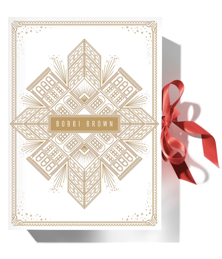 Bobbi Brown Adventskalender 2021