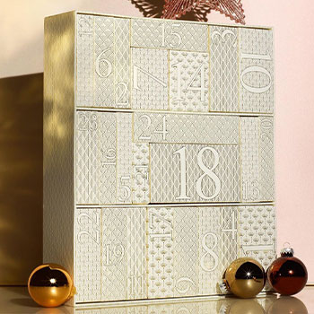 SPACE NK ADVENTSKALENDER 2021