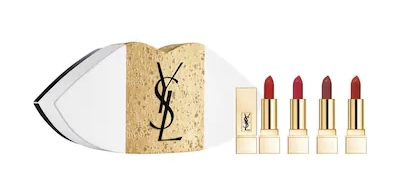 YSL Holiday Sets 2021