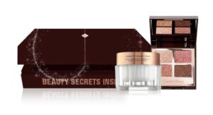 Charlotte's Icons Mistery Box