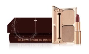 Charlotte's Day to Disco Mistery Box