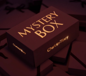 Charlotte Tilbury Mystery Box