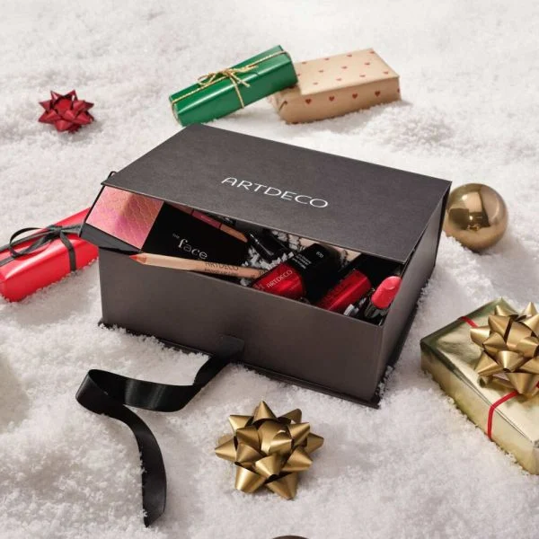 Artdeco XMAS Box