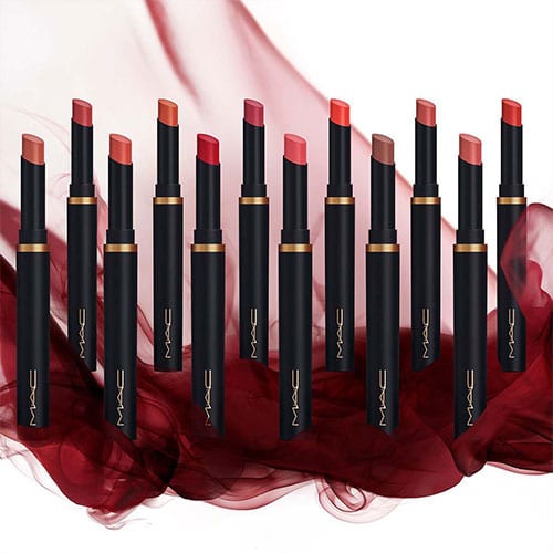 MAC Cosmetics Powder Kiss Velvet Blur Slim Stick