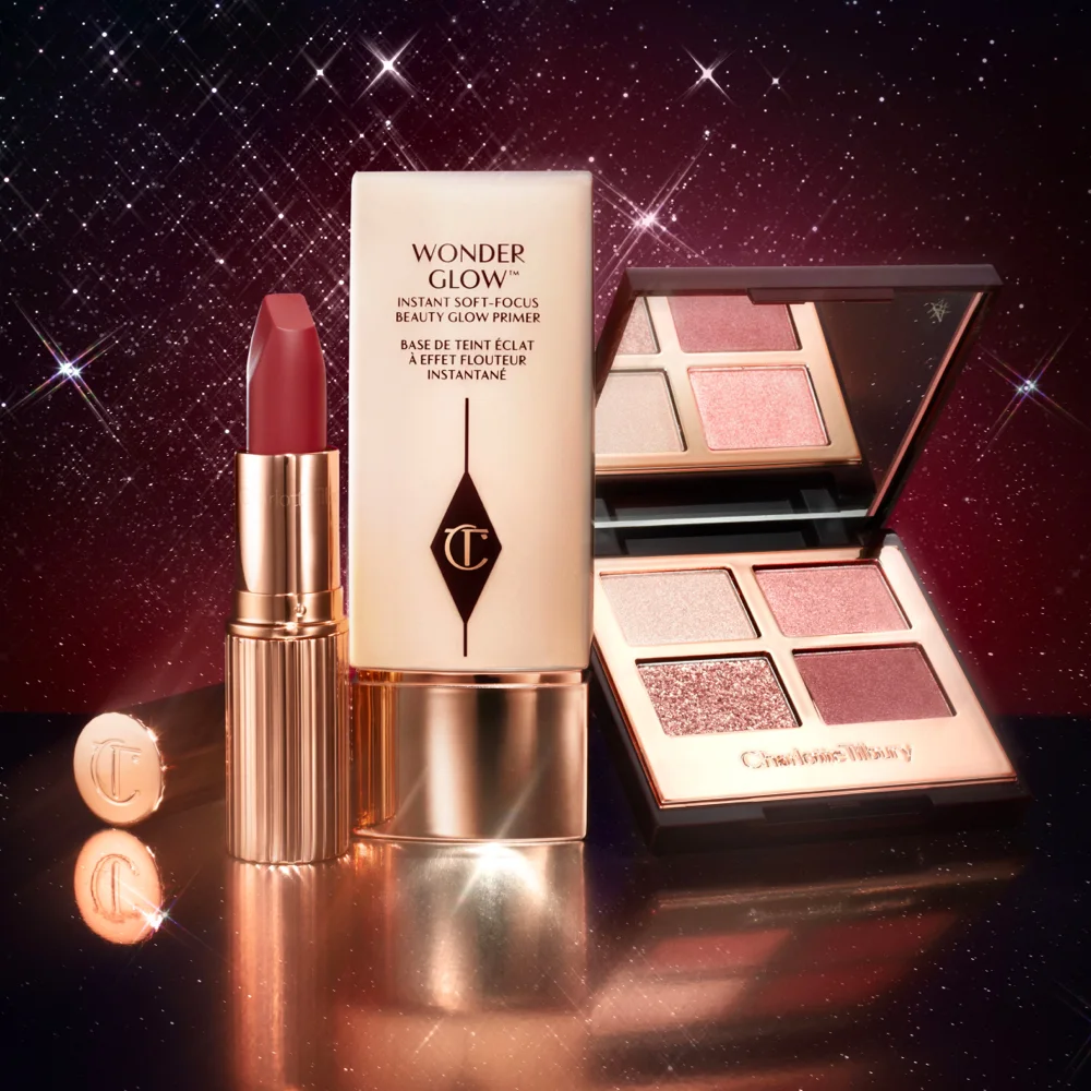 Charlotte Tilbury Gratis-Geschenke